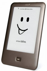 eBook Reader Tolino Shine foto