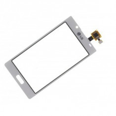 Touchscreen LG Optimus L7 P700 Alb foto
