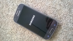Samsung Galaxy Ace 4 Negru foto