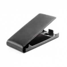 Husa Flip Cover Premium LG Optimus L7 foto