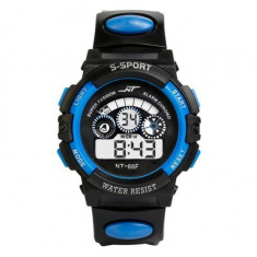 Ceas sport electronic foto