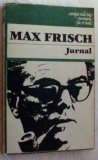 Cumpara ieftin MAX FRISCH - JURNAL (ED. UNIVERS, 1984)