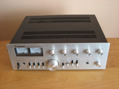 Amplificator Wangine WA-7800 (2 Transformatoare) foto