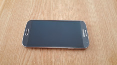 Samsung Galaxy S4 16GB GT-I9505 LTE foto