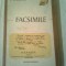 FACSIMILE ~ L. KALUSTIAN