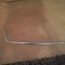 Ornament cromat grila fata VW Passat 3B
