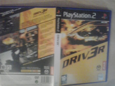 Driver 3 - PS2 Playstation ( GameLand ) foto