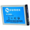 Acumulator Sunex D880