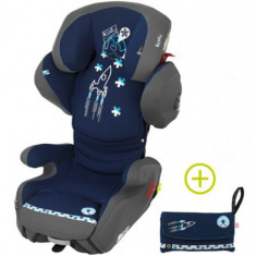 Scaun Auto SmartFix 15-36 kg Little Astronaut foto