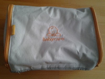 *Philips geanta depozitare | baby phone - baby monitor foto