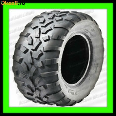 CAUCIUC ATV 25x10-12 Anvelopa ATV 250cc-700cc Spate 25x10x12 25x10 R12 foto