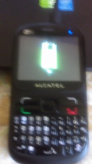 Alcatel one touch 813 foto