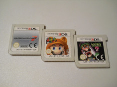 nintendo 3ds foto