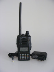 Statie radio YAESU VX-170 foto