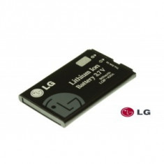 Acumulator LG LGIP-430A foto