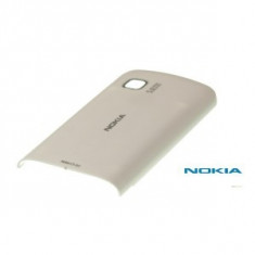 Capac Baterie Nokia C5-03 Alb foto