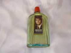 Sticla veche parfum (Made in URSS) foto