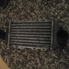 Vand radiator intercooler Opel Vectra B 2,2 DTI