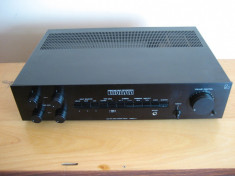 Amplificator Luxman L 2 foto