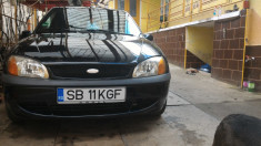 Ford Fiesta foto