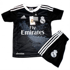 Compleu ADIDAS Real Madrid copii 5-14 ani foto