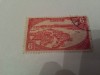 Brunei 1924-50 vederi / 1 v.stampilata, Stampilat