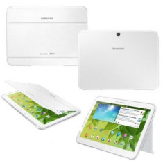 Husa ORIGINALA Samsung Galaxy Tab 3 10.1 P5200/5210/5220 *White* EF-BP520BW foto
