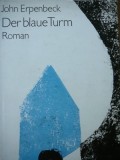 Der blaue Turm - John Erpenbeck