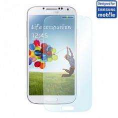 Folie Protectie Ecran Profesionala Usams Samsung I9500, I9505 Galaxy S4 HC foto