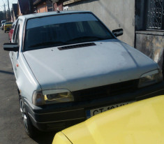 Dacia Super Nova foto