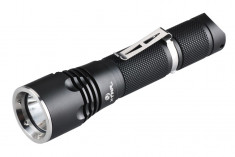 XTAR B20 Lanterna LED CREE XM-L2 U3 1100 lumeni foto