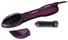 Perie electrica Babyliss AS 115 E 1000W, ionica, 3 accesorii foto