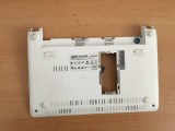 Bottom case alb Asus EEEpc 1005HA A106