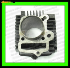 Set motor ATV 125 125cc PISTON 54MM AC aer foto