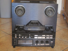 Teac X 2000 R - Black sau Silver - Stare Excelenta!! foto