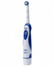 Periuta de dinti electrica Braun (DB4010) Oral-B Advance Power baterii foto