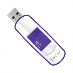 Stick Lexar JumpDrive USB 3.0 16GB S73 Mov foto