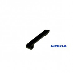 Capac Protectie SD Card Nokia C5-00 Negru foto