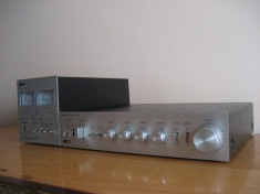 Amplificator Vintage Audio Sonic(Amstrad) England foto