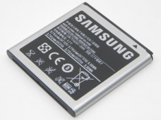 Baterie acumulator original 1500mah Samsung Galaxy S Advance i9070 foto