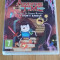 JOC PS3 ADVENTURE TIME EXPLORE THE DUNGEON BECAUSE I DON&#039;t ORIGINAL / by WADDER