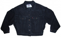 GEACA DE BLUGI LEVI&amp;#039;S - (MARIME: M) foto