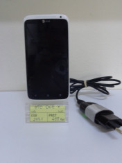 HTC ONE X (LM03) foto