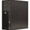 Workstation HP Z200 Tower, Intel Quad Core Xeon X3470, 2.93 GHz, 4 GB DDR3 ECC, 160 GB HDD SATA, DVDRW, nVidia Quadro NVS 290