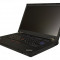 Laptop Lenovo ThinkPad T520, Intel Core i5 2520M 2.5 Ghz, 4 GB DDR3, 320 GB HDD SATA, DVDRW, WI-FI, Bluetooth, Card reader, Webcam, Display 15.6inch