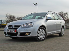 Volkswagen Golf foto