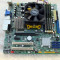 Kit Quad Core Phenom X4 9100 + Placa de baza AM2 + 4Gb RAM DDR2