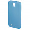 HUSA SAMSUNG GALAXY S4 ( I9500 ) SILICON ULTRASLIM 0.3mm BLUE