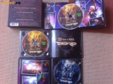 Doro Pesch 25 Years In Rock And Still Going Strong 2 DVD + CD muzica heavy metal