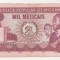 bnk bn Mozambic 1000 meticais 1980 circulata